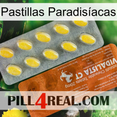 Pastillas Paradisíacas 42